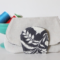 Curvy Wallet