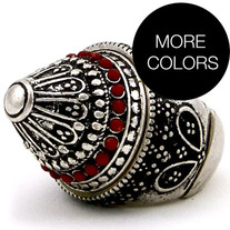 1001 Nights Ring