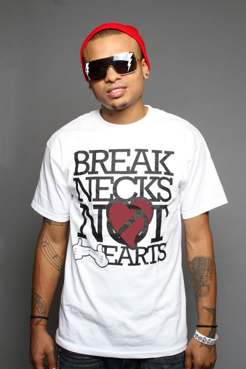 Break Necks Not Hearts