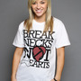 Break Necks Not Hearts - Thumbnail 2
