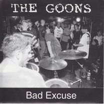 Goons, The - Bad Excuse