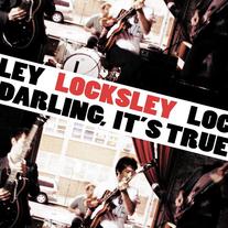 Locksley - Talk To Me 7"
