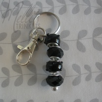 Black Key Chain