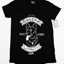 Shazam