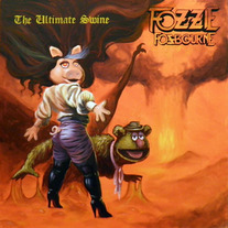 Fozzie Fozzboirne