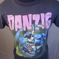 Vintage Danzig T-Shirt