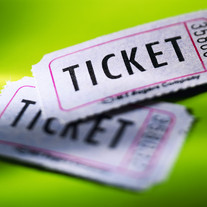 GA TICKETS