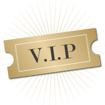VIP TICKETS