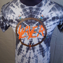 Vintage Slayer T-Shirt