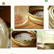 Like Buttah - Kitch(en) Arts for the home