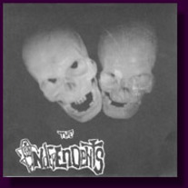Independents, The - s/t 7"