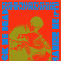 Fuck Me Dead - Mechanize Me 7"