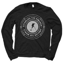 AWAKEN (Pull-Over Black)