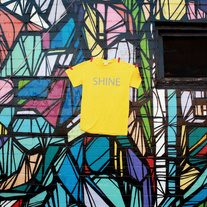Original Shine Tee