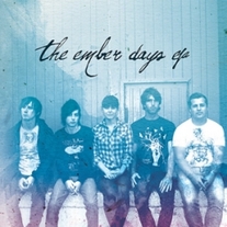The Ember Days (EP, 2009)