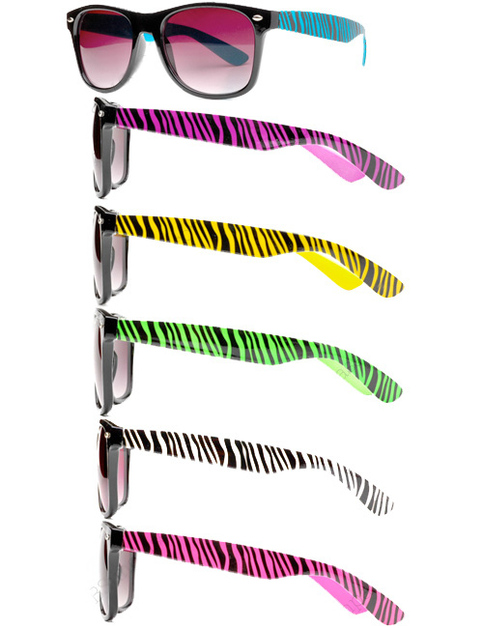 Zebras