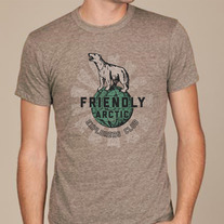 Friendly Arctic Explorers Club