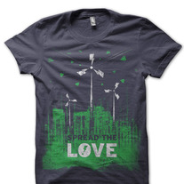 Spread The Love (Black)