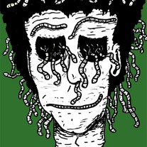 Sandworms - Demo tape