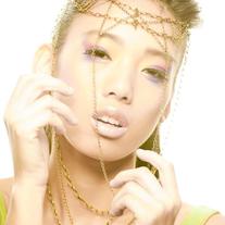 The Micki Le Headpiece