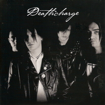 DEATHCHARGE - The Hangman 7"
