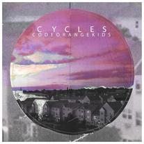 Code Orange Kids "Cycles" 7"