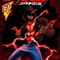 The Bolt Strikes #1