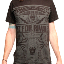 Negative Tee