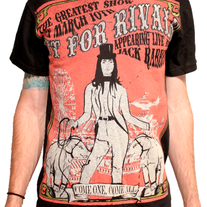 Ringleader Tee