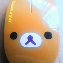 Rilakkuma Mouse [EM-24001]