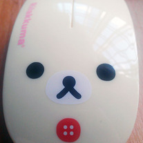 Korilakkuma Mouse [EM-24101]