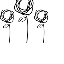 3-flowers-black_medium