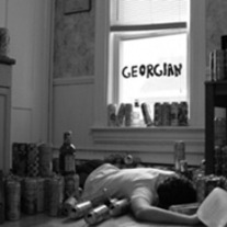 Georgian - Arizona CD