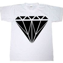 Diamond Print