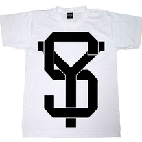 South Yorkshire S.Y. Print 