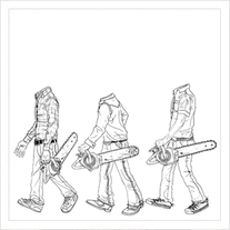 Tera Melos - Untitled LP
