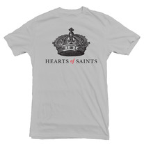 Hearts For All of Us Crown T