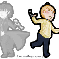JOHN WATSON