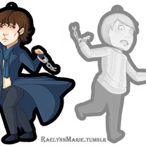 SHERLOCK HOLMES