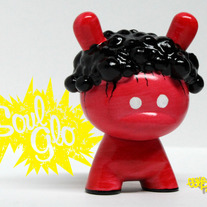 Soul Glo