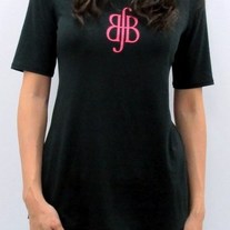 Best For Babes Nursing T-Shirt