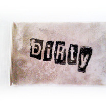 Dirty Sample (Vegan)