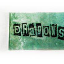 Dragons Sample (Vegan)