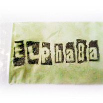 Elphaba Duochrome Sample (Vegan)