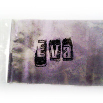 Eva Duochrome Sample (Vegan)
