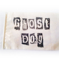 Ghost Dog Duochrome Sample (Vegan)