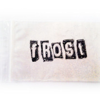 Frost Sample (Vegan)