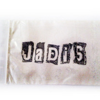 Jadis Duochrome Sample (Vegan)