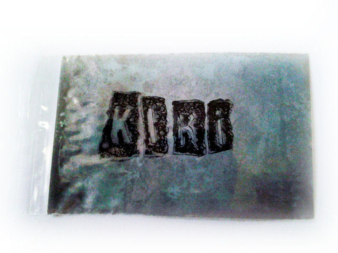 Kiki Duochrome Sample (Vegan)