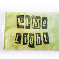 Limelight Sample (Vegan)